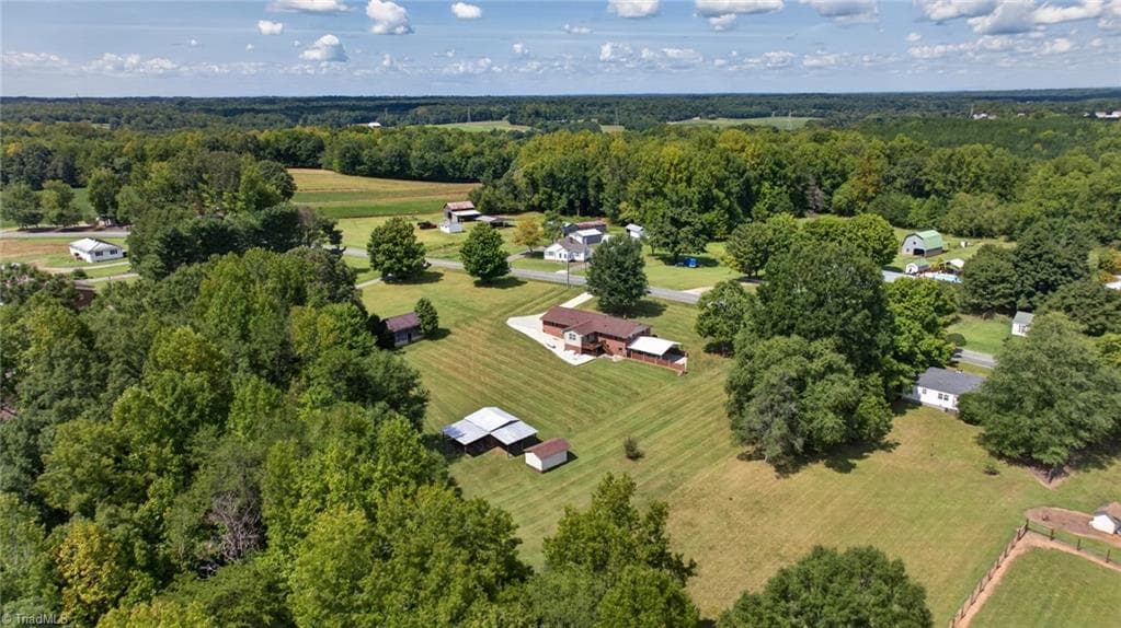 Stick/Site Built at 1335 Old Mill Farm Road, Lexington NC 27295, Lexington, photo 40 of 43