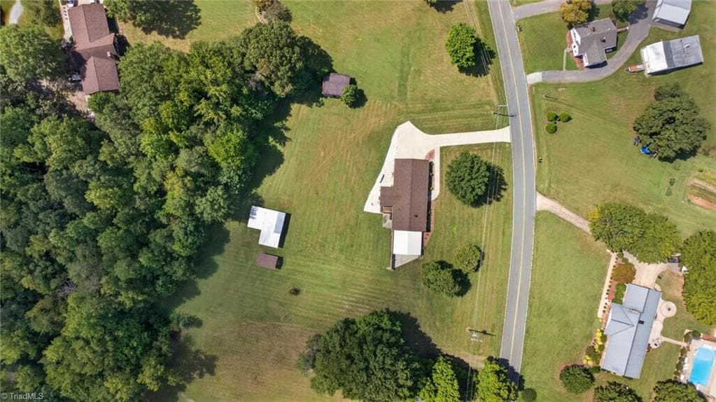 Stick/Site Built at 1335 Old Mill Farm Road, Lexington NC 27295, Lexington, photo 39 of 43