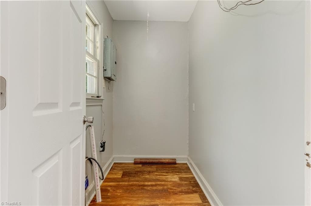 Stick/Site Built at 801 Grand Oaks Drive, Eden NC 27288, Eden, photo 53 of 74