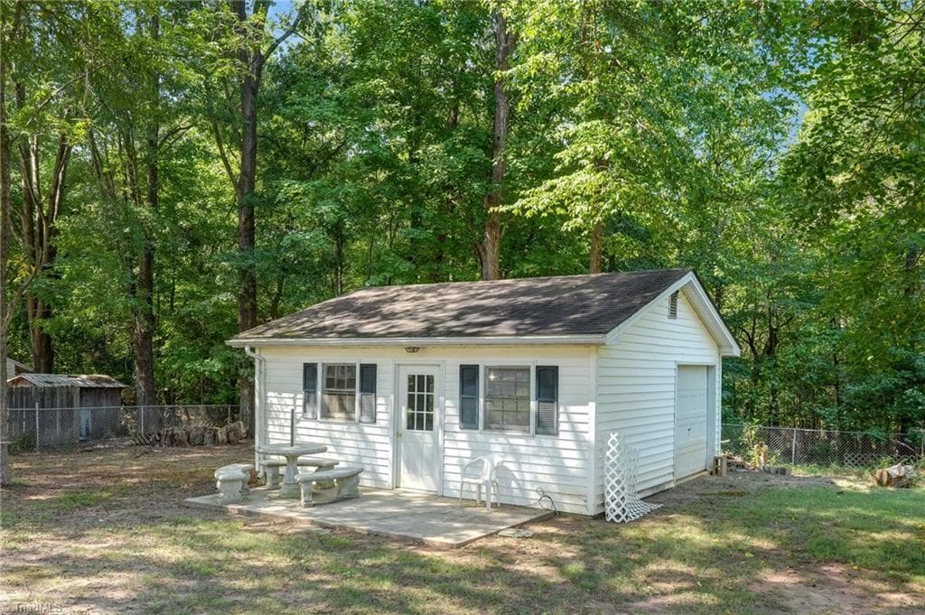 Stick/Site Built at 801 Grand Oaks Drive, Eden NC 27288, Eden, photo 73 of 74