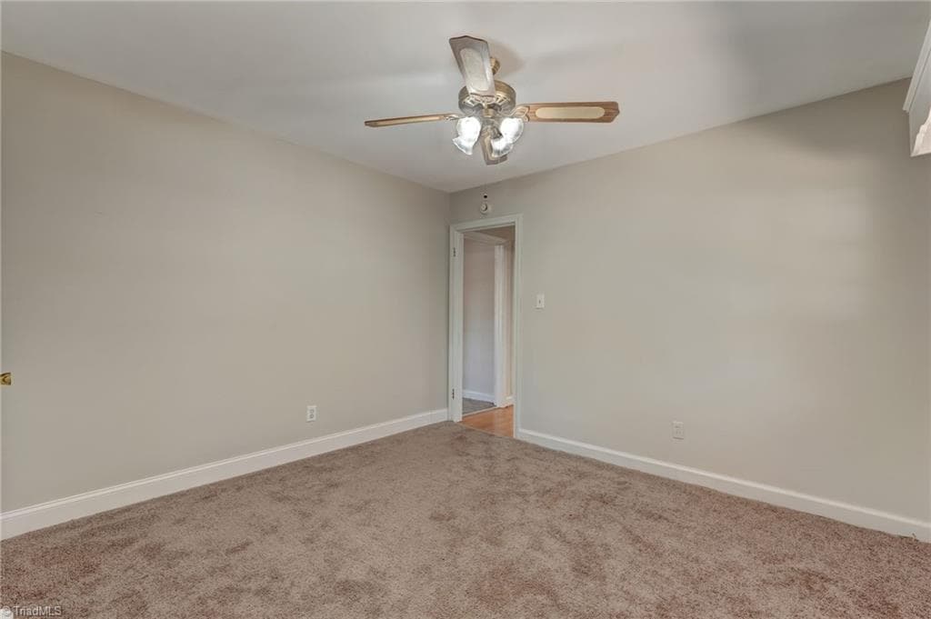 Stick/Site Built at 801 Grand Oaks Drive, Eden NC 27288, Eden, photo 37 of 74