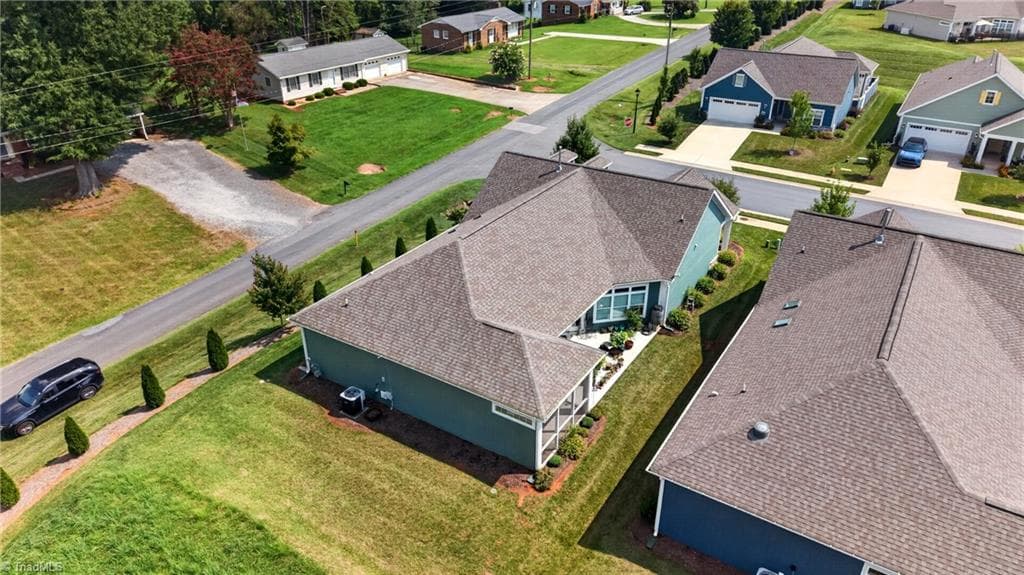 Stick/Site Built at 579 Tarrant Crossing, Kernersville NC 27284, photo 17 of 48