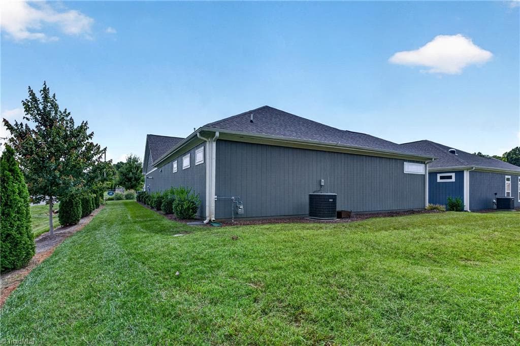 Stick/Site Built at 579 Tarrant Crossing, Kernersville NC 27284, photo 22 of 48