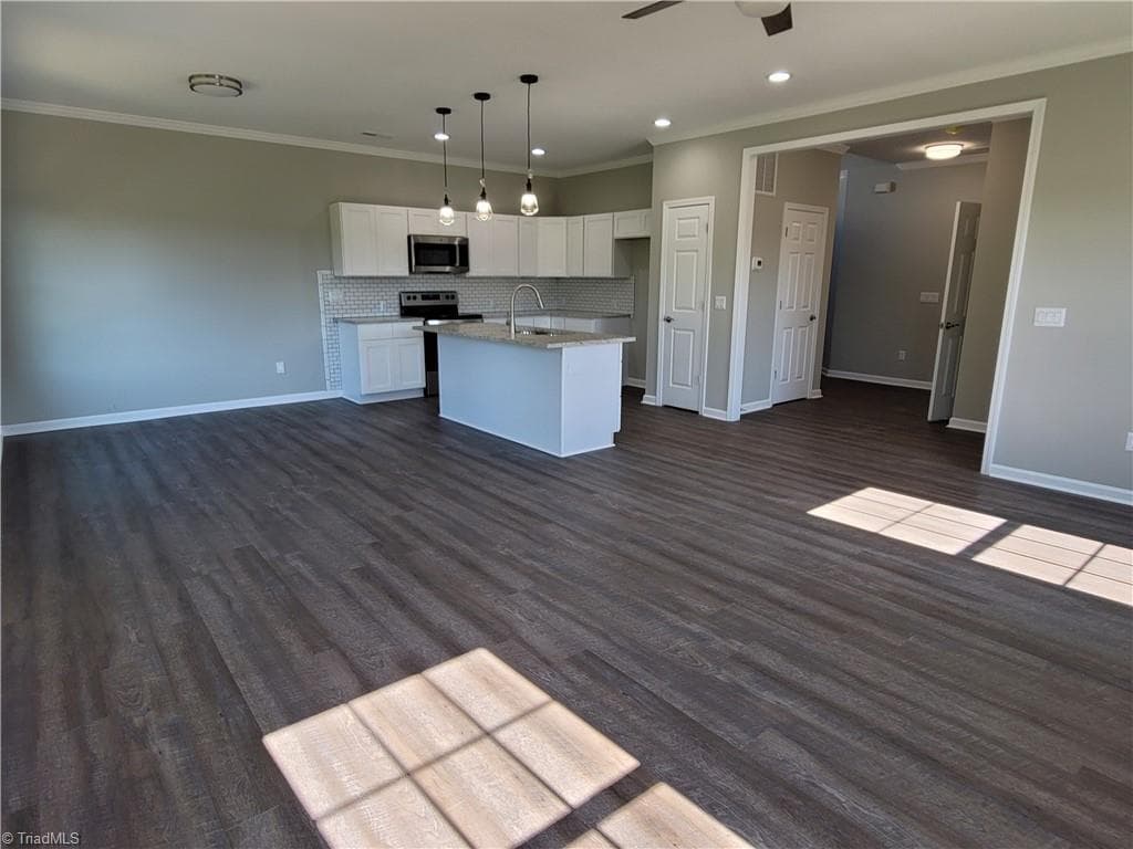 Stick/Site Built at 462 Everidge Road, Winston-Salem NC 27103, Winston-Salem, photo 6 of 18