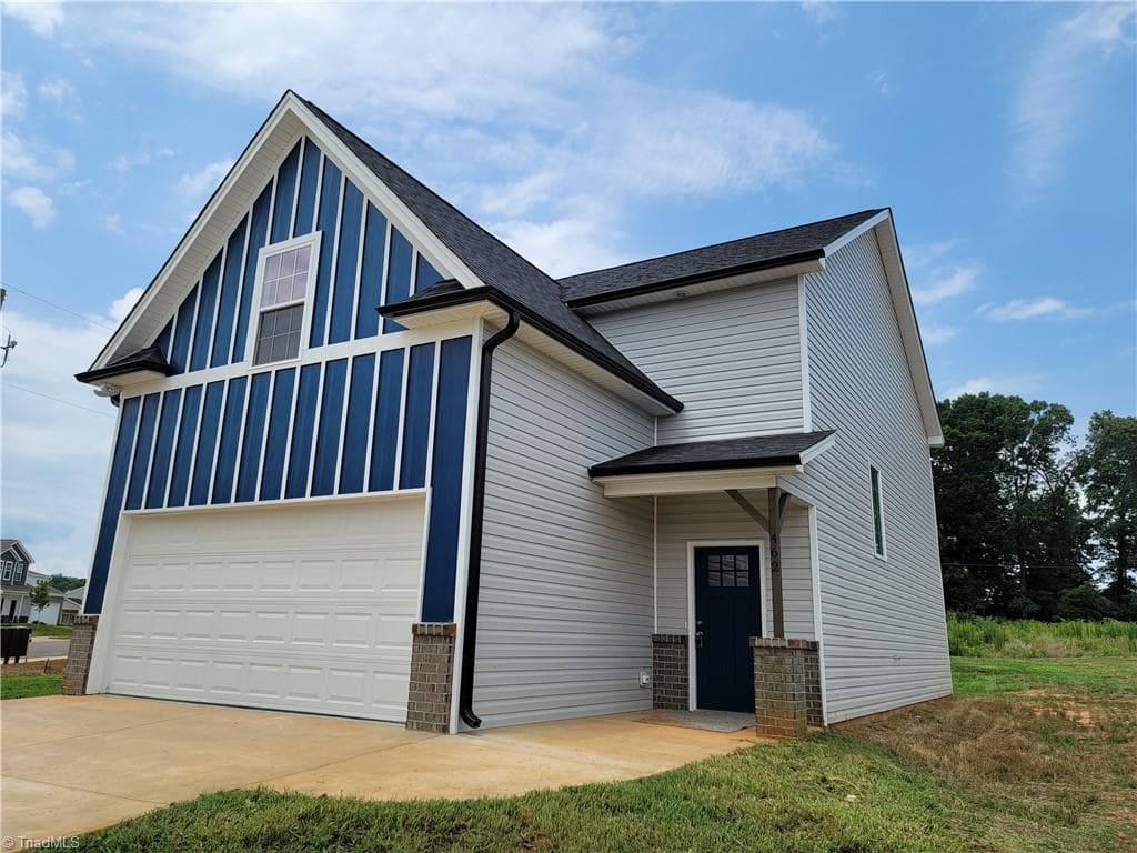 462 Everidge Road, Winston-Salem NC 27103
