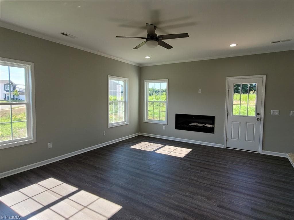 Stick/Site Built at 462 Everidge Road, Winston-Salem NC 27103, Winston-Salem, photo 5 of 18