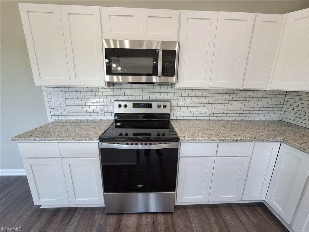 Stick/Site Built at 462 Everidge Road, Winston-Salem NC 27103, Winston-Salem, photo 9 of 18