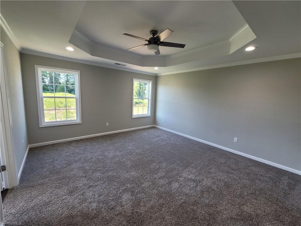 Stick/Site Built at 462 Everidge Road, Winston-Salem NC 27103, Winston-Salem, photo 10 of 18