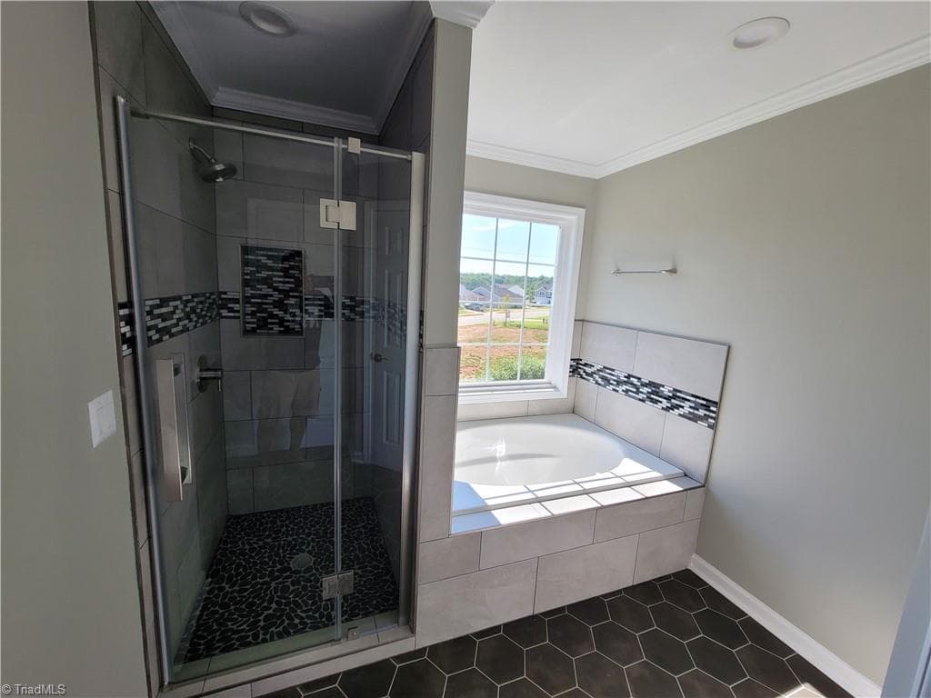 Stick/Site Built at 462 Everidge Road, Winston-Salem NC 27103, Winston-Salem, photo 11 of 18