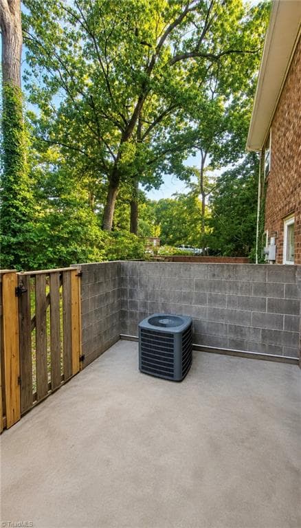 Stick/Site Built at 1929 Vantage Point Place # J, Greensboro NC 27407, Greensboro, photo 17 of 18