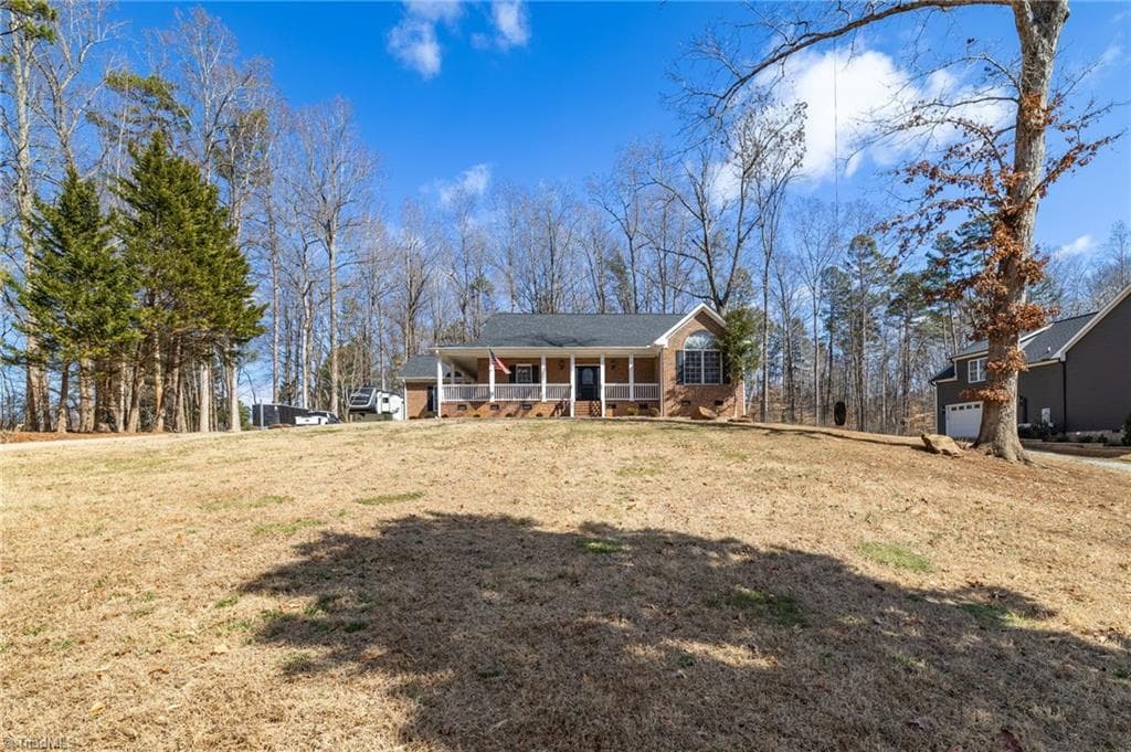 Stick/Site Built at 2329 Millbrook Drive, Haw River NC 27258, Haw River, photo 2 of 39