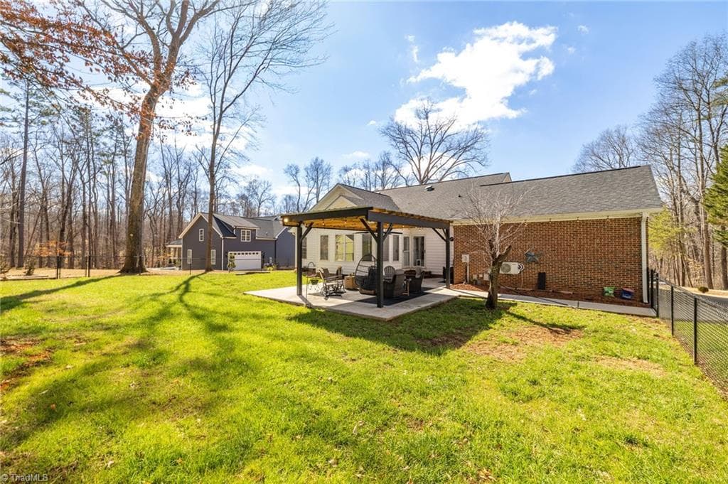 Stick/Site Built at 2329 Millbrook Drive, Haw River NC 27258, Haw River, photo 36 of 39