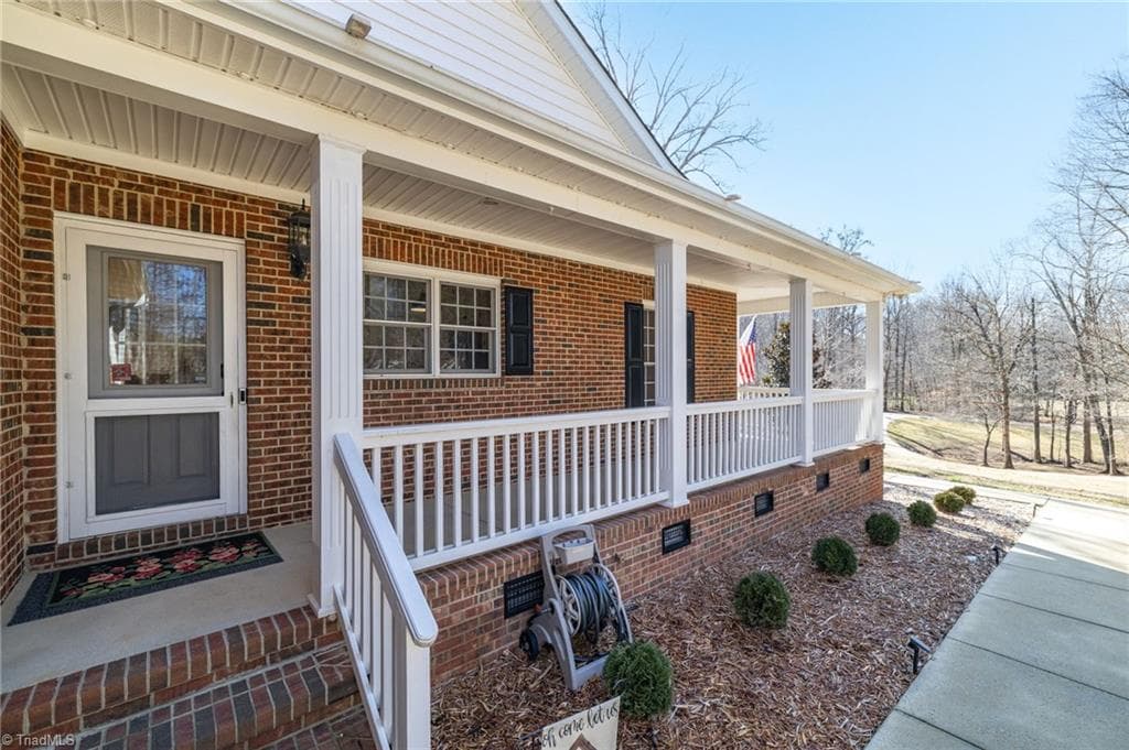 Stick/Site Built at 2329 Millbrook Drive, Haw River NC 27258, Haw River, photo 5 of 39