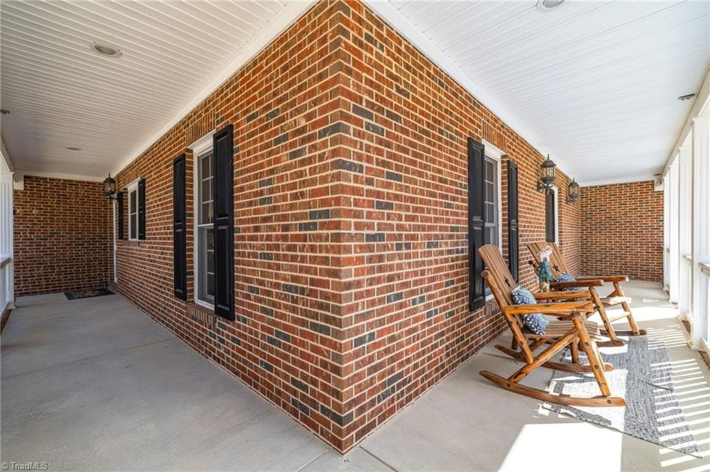 Stick/Site Built at 2329 Millbrook Drive, Haw River NC 27258, Haw River, photo 9 of 39