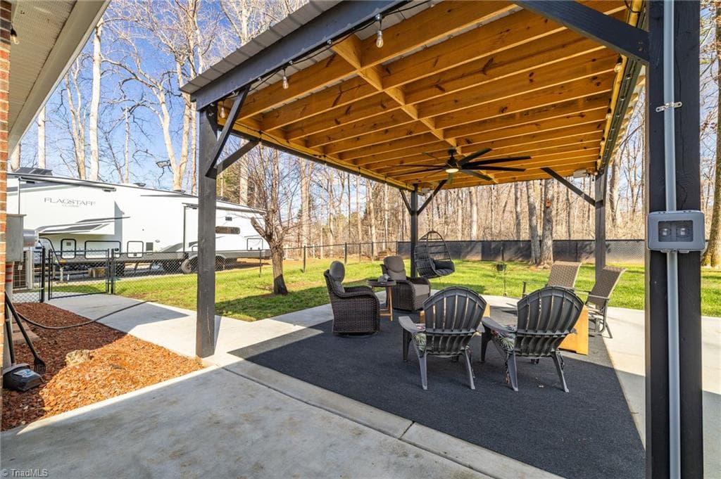 Stick/Site Built at 2329 Millbrook Drive, Haw River NC 27258, Haw River, photo 33 of 39