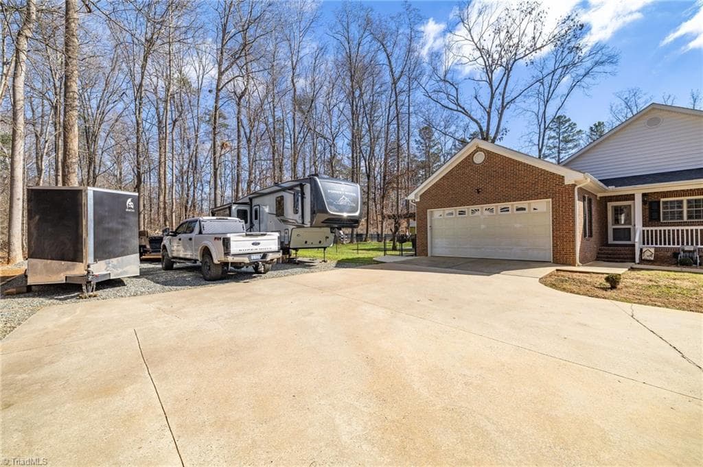 Stick/Site Built at 2329 Millbrook Drive, Haw River NC 27258, Haw River, photo 39 of 39