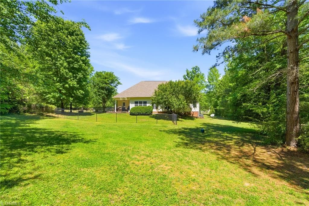 Stick/Site Built at 217 Dressage Court, Mebane NC 27302, Mebane, photo 38 of 46