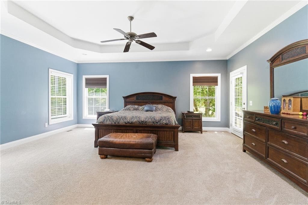 Stick/Site Built at 217 Dressage Court, Mebane NC 27302, photo 15 of 46