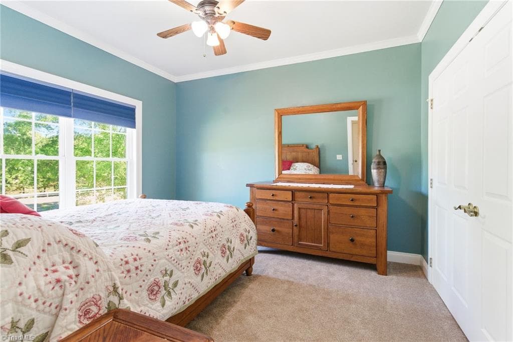 Stick/Site Built at 217 Dressage Court, Mebane NC 27302, photo 11 of 46