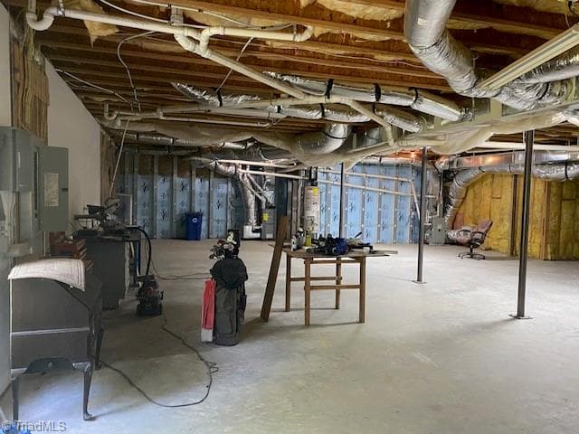 Stick/Site Built at 217 Dressage Court, Mebane NC 27302, photo 39 of 46