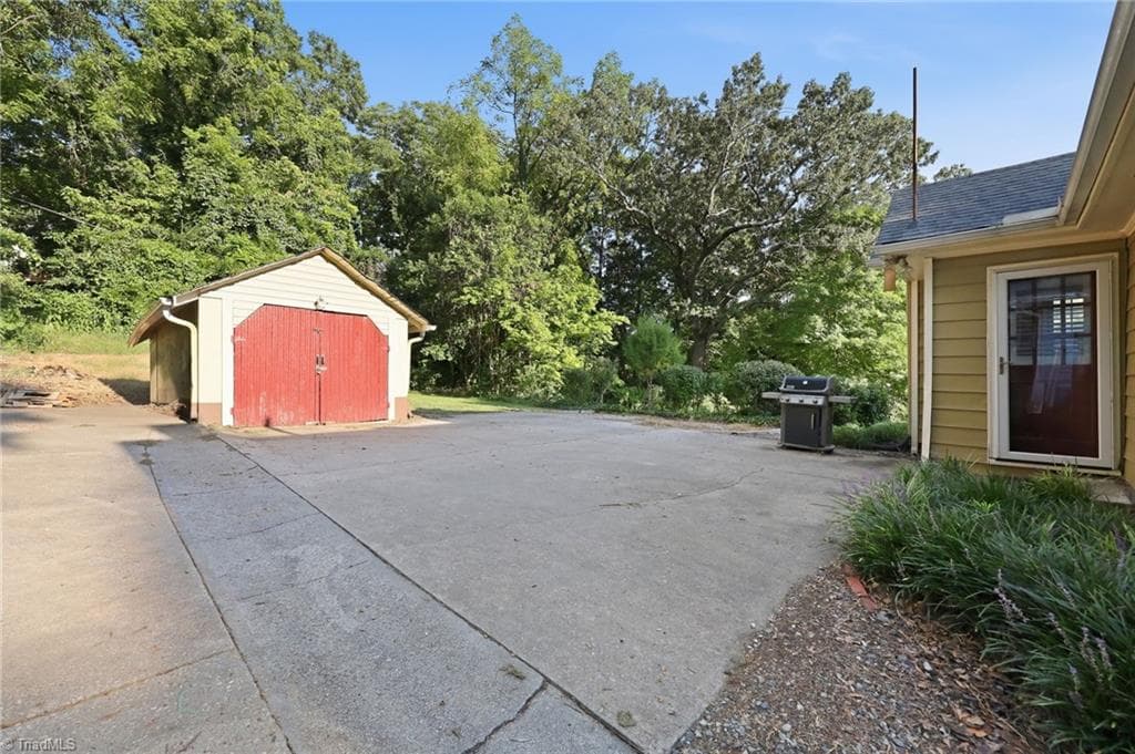 Stick/Site Built at 123 S Sunset Drive, Winston-Salem NC 27101, Winston-Salem, photo 5 of 39