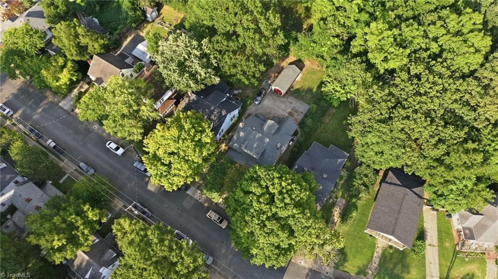 Stick/Site Built at 123 S Sunset Drive, Winston-Salem NC 27101, Winston-Salem, photo 38 of 39