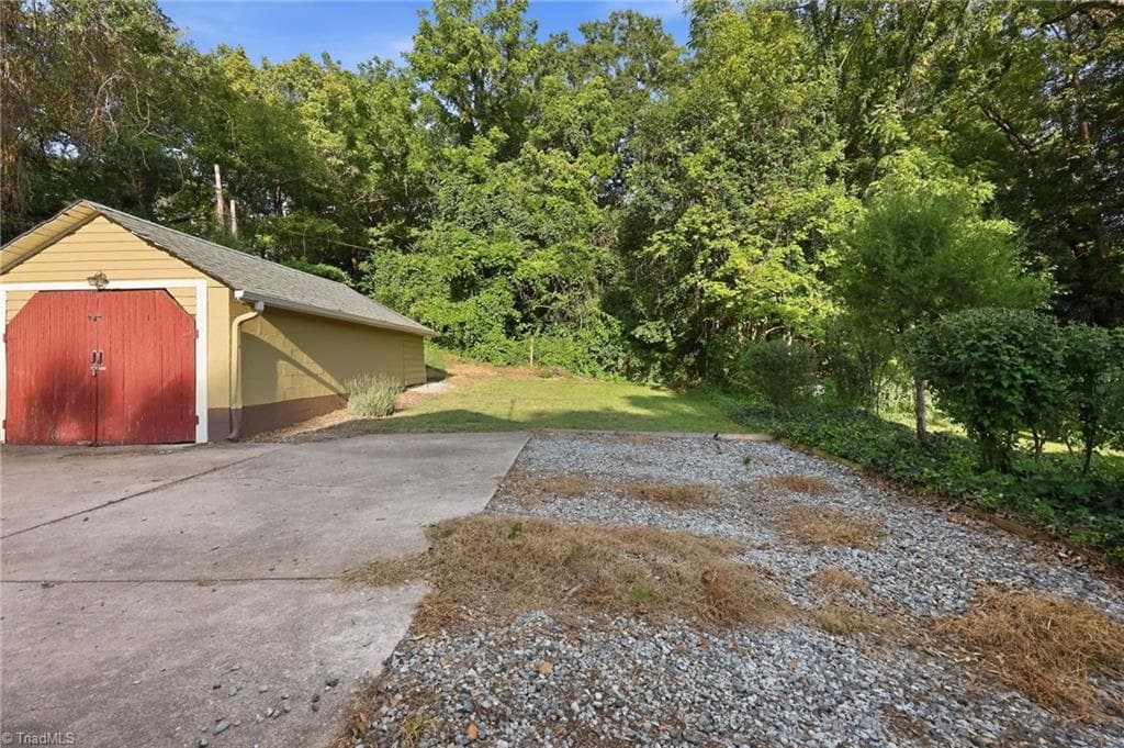 Stick/Site Built at 123 S Sunset Drive, Winston-Salem NC 27101, Winston-Salem, photo 33 of 39