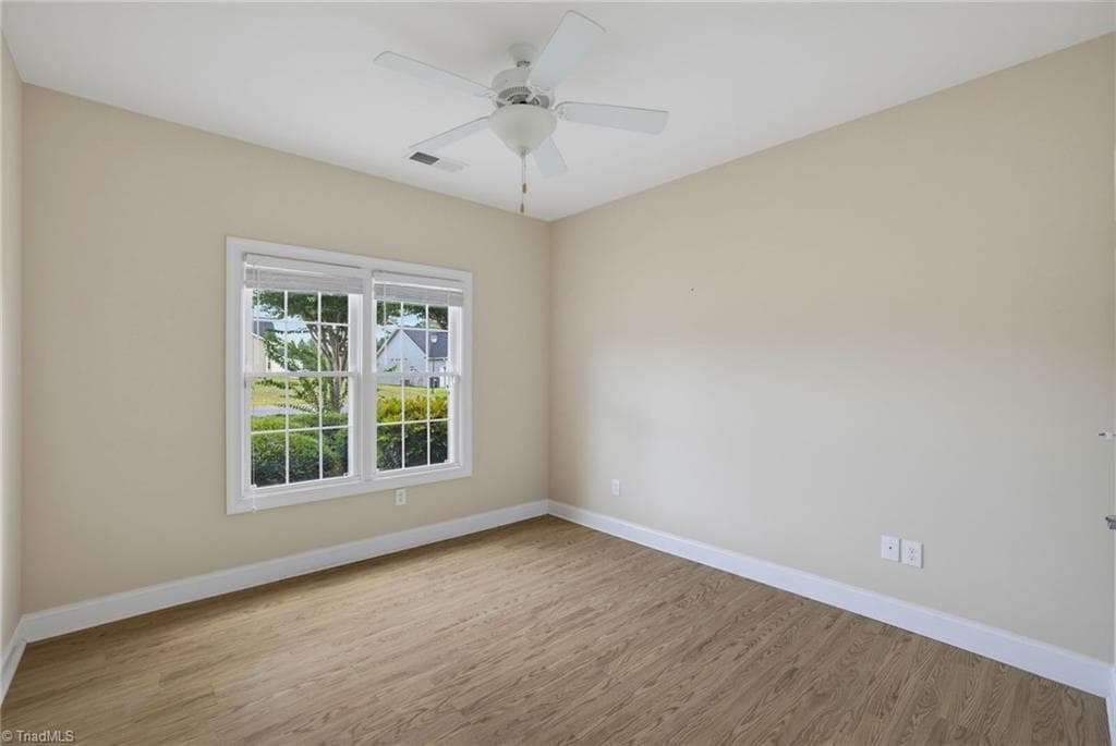 Stick/Site Built at 107 Sunny Place, Reidsville NC 27320, photo 23 of 32