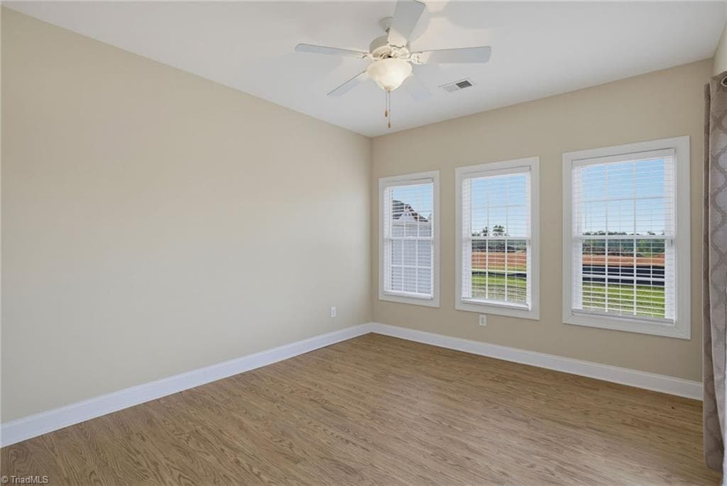 Stick/Site Built at 107 Sunny Place, Reidsville NC 27320, photo 17 of 32