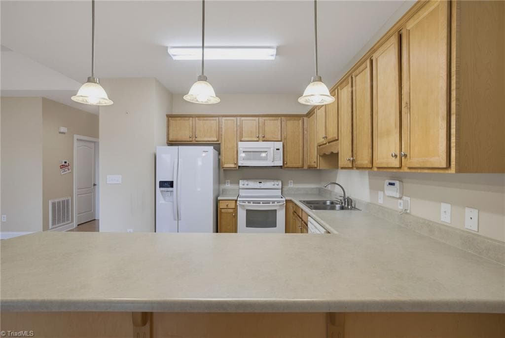 Stick/Site Built at 107 Sunny Place, Reidsville NC 27320, photo 16 of 32