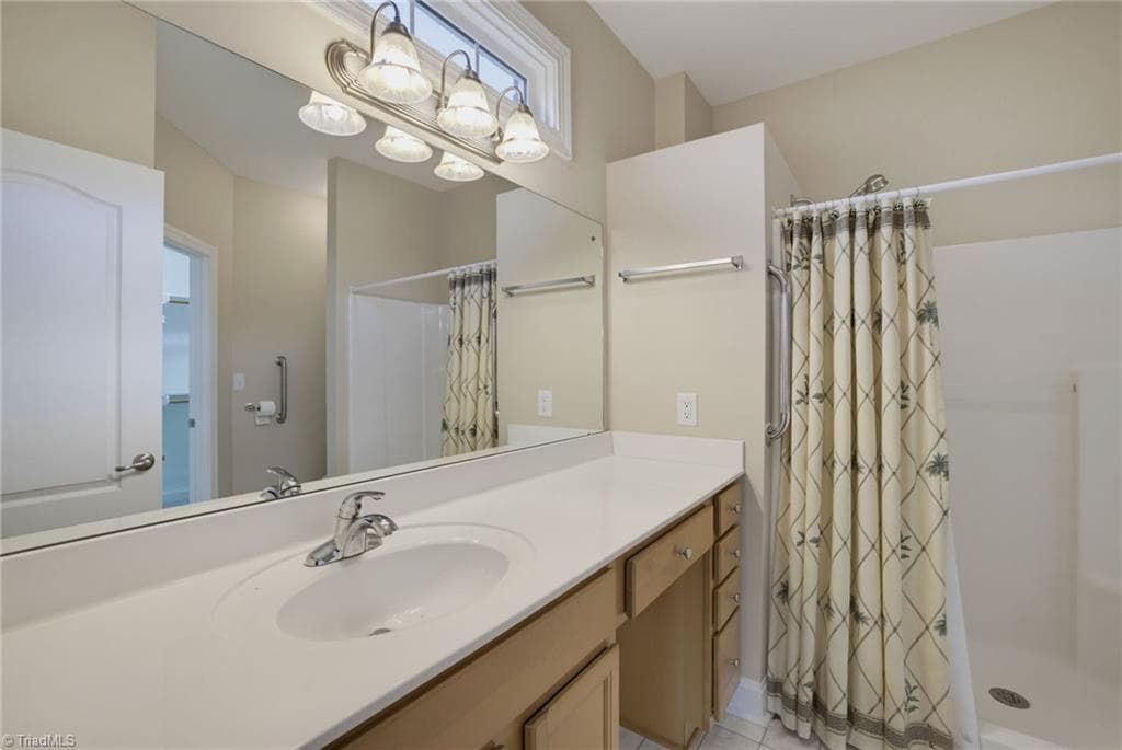 Stick/Site Built at 107 Sunny Place, Reidsville NC 27320, photo 22 of 32