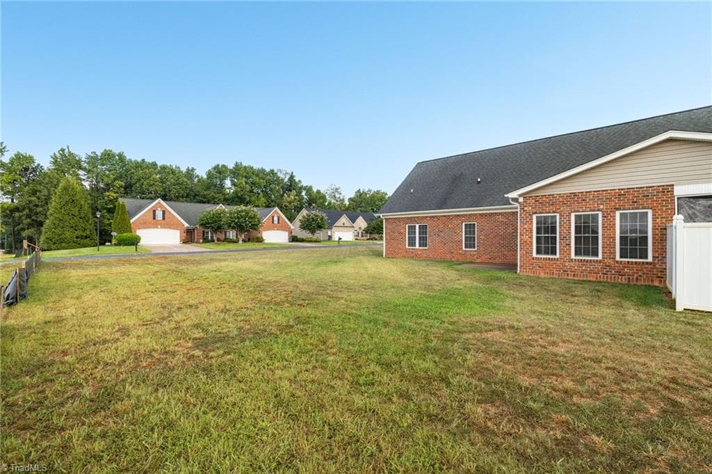 Stick/Site Built at 107 Sunny Place, Reidsville NC 27320, photo 32 of 32