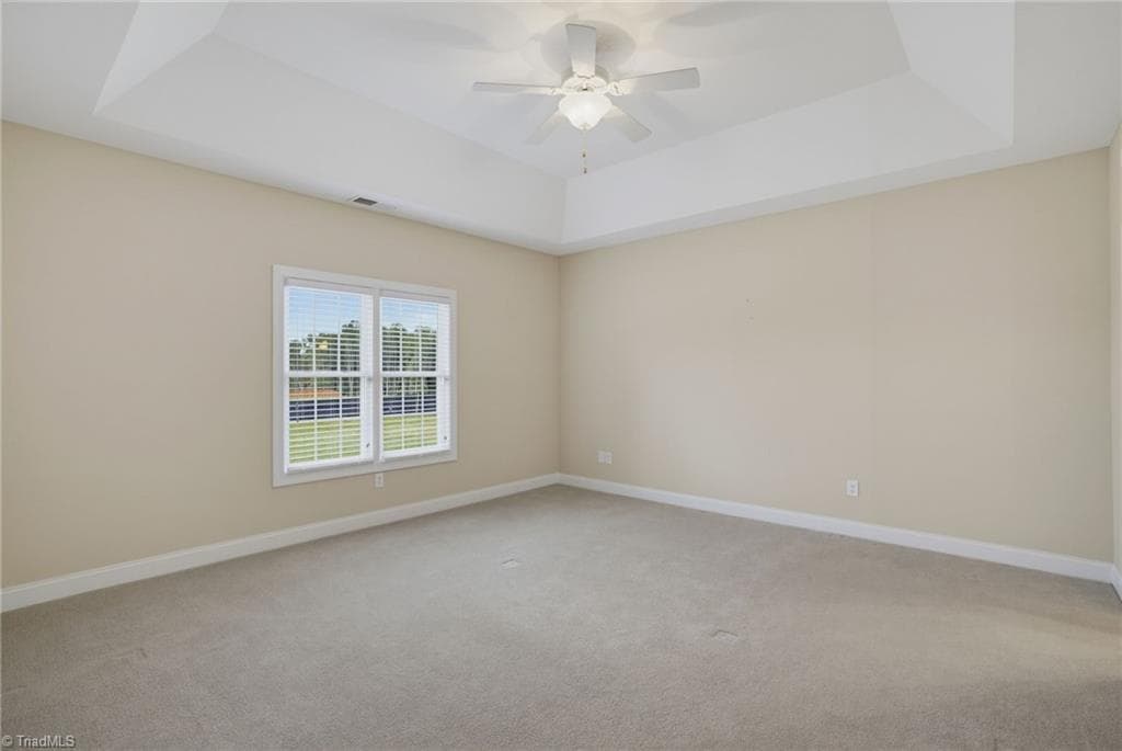 Stick/Site Built at 107 Sunny Place, Reidsville NC 27320, photo 20 of 32