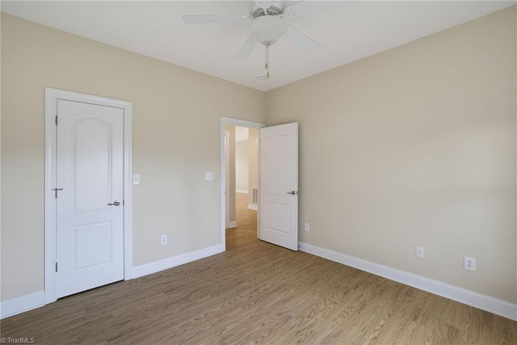 Stick/Site Built at 107 Sunny Place, Reidsville NC 27320, photo 24 of 32