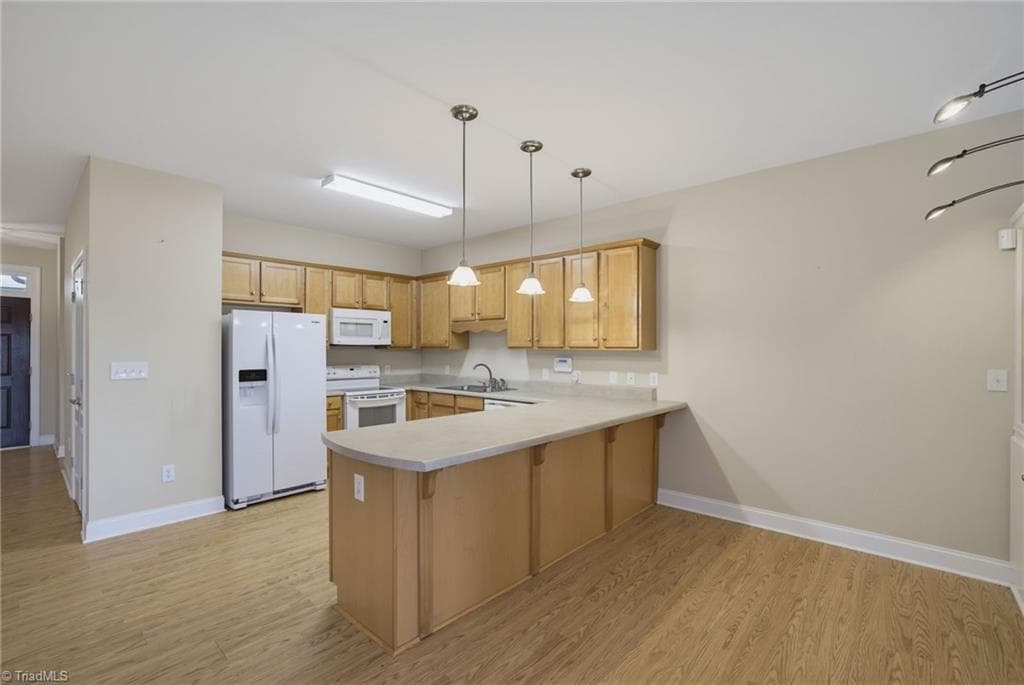 Stick/Site Built at 107 Sunny Place, Reidsville NC 27320, photo 14 of 32