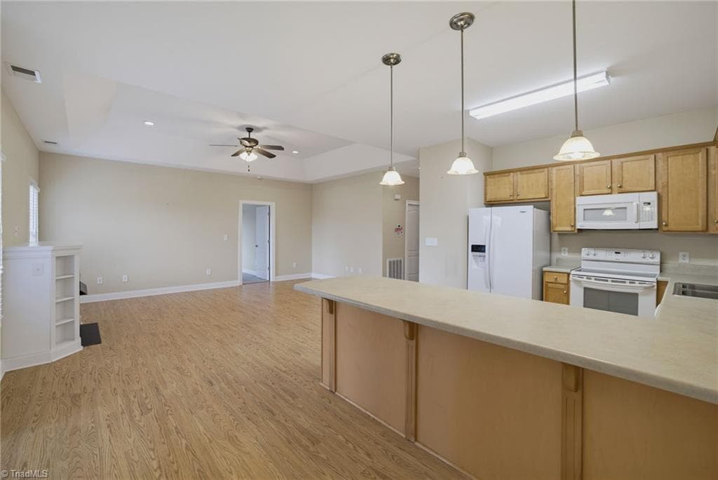 Stick/Site Built at 107 Sunny Place, Reidsville NC 27320, photo 15 of 32