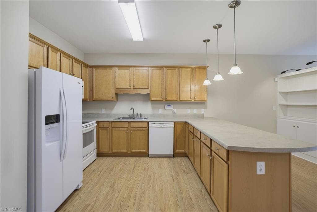 Stick/Site Built at 107 Sunny Place, Reidsville NC 27320, photo 11 of 32