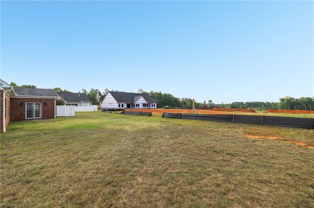 Stick/Site Built at 107 Sunny Place, Reidsville NC 27320, photo 29 of 32