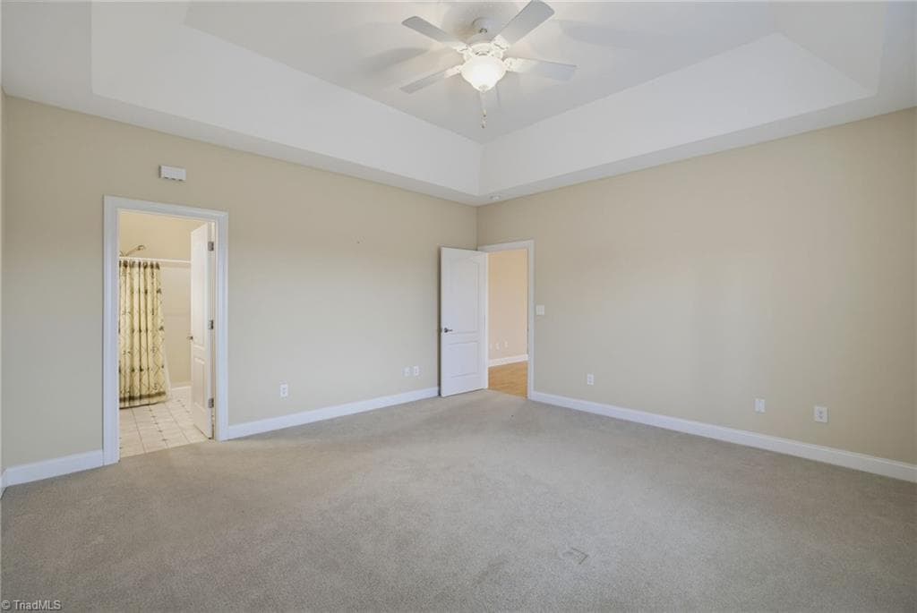 Stick/Site Built at 107 Sunny Place, Reidsville NC 27320, photo 21 of 32