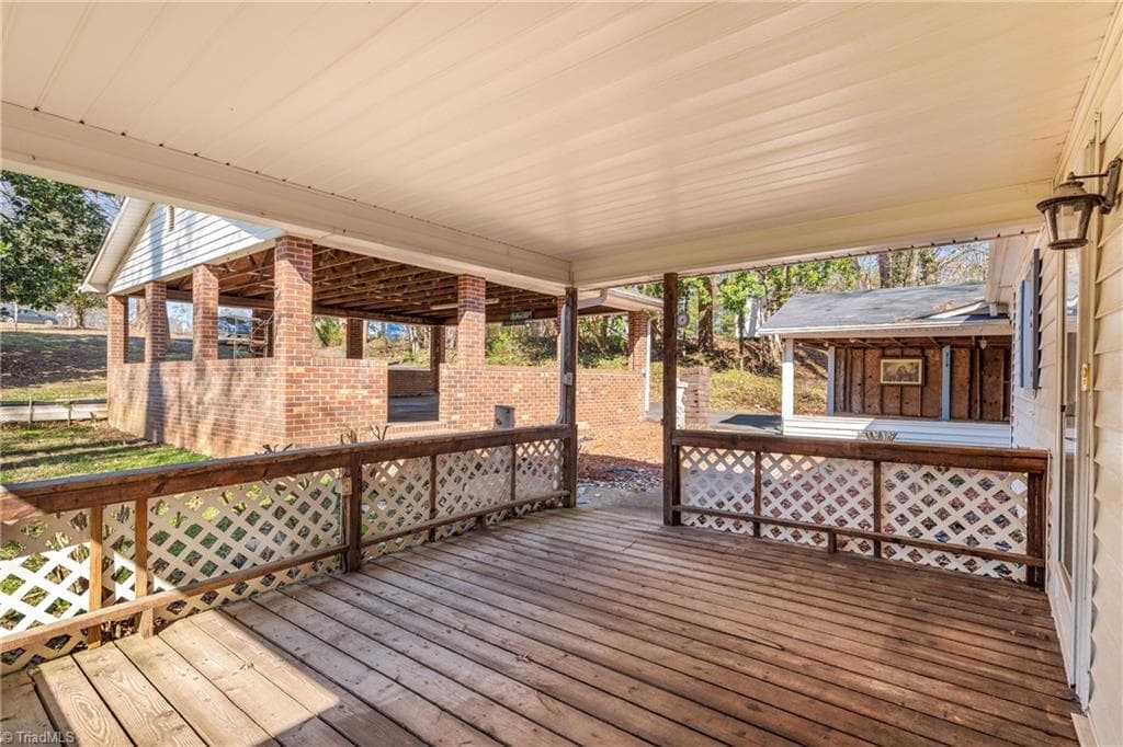 Stick/Site Built at 3825 Old Hollow Road, Kernersville NC 27284, Kernersville, photo 11 of 86