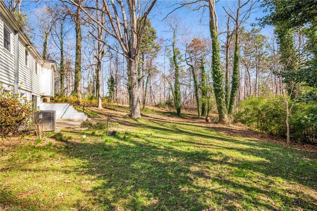 Stick/Site Built at 3825 Old Hollow Road, Kernersville NC 27284, Kernersville, photo 83 of 86