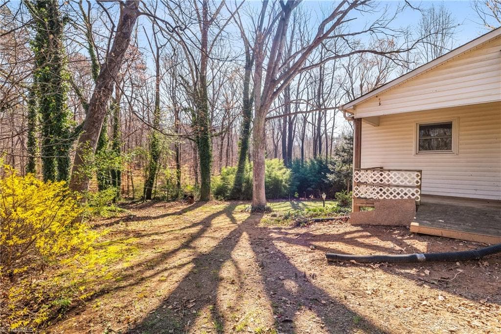 Stick/Site Built at 3825 Old Hollow Road, Kernersville NC 27284, Kernersville, photo 19 of 86