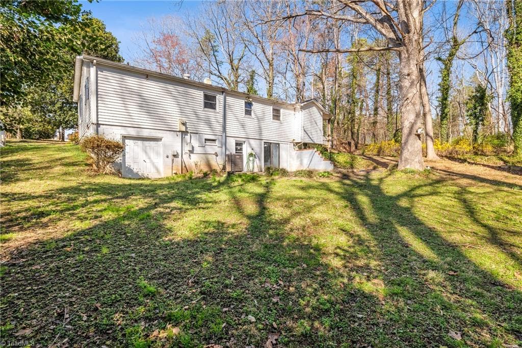 Stick/Site Built at 3825 Old Hollow Road, Kernersville NC 27284, Kernersville, photo 81 of 86