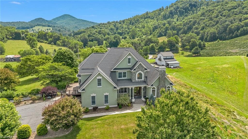450 NC Highway 88 E, Jefferson NC 28640