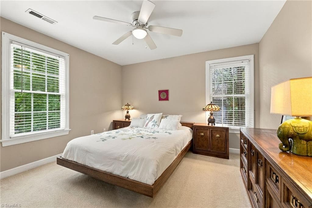 Stick/Site Built at 3 Veranda Court, Greensboro NC 27455, photo 24 of 44