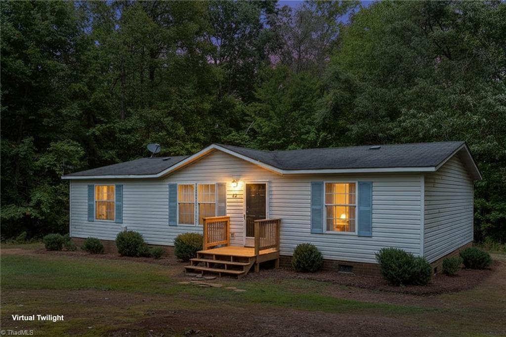 1082 Raccoon Court, Reidsville NC 27320