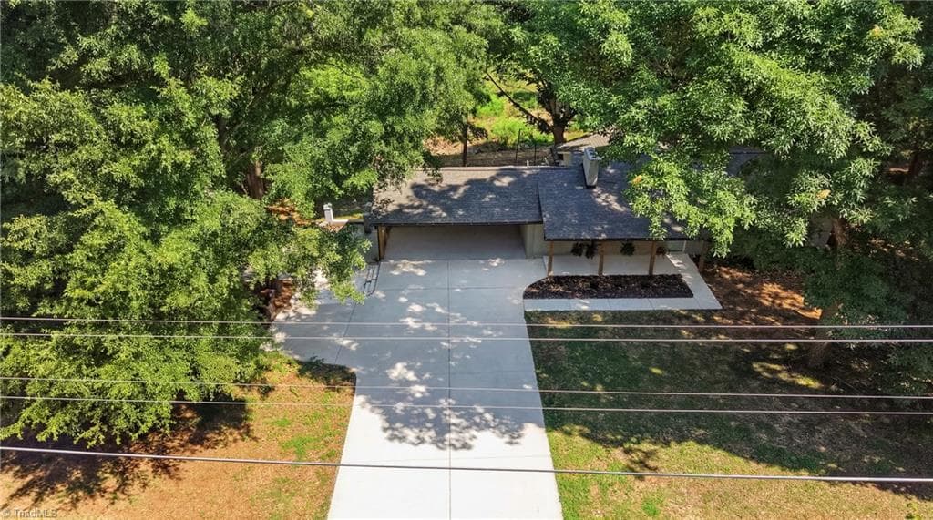 Stick/Site Built at 334 Country Lane, Mocksville NC 27028, Mocksville, photo 16 of 50