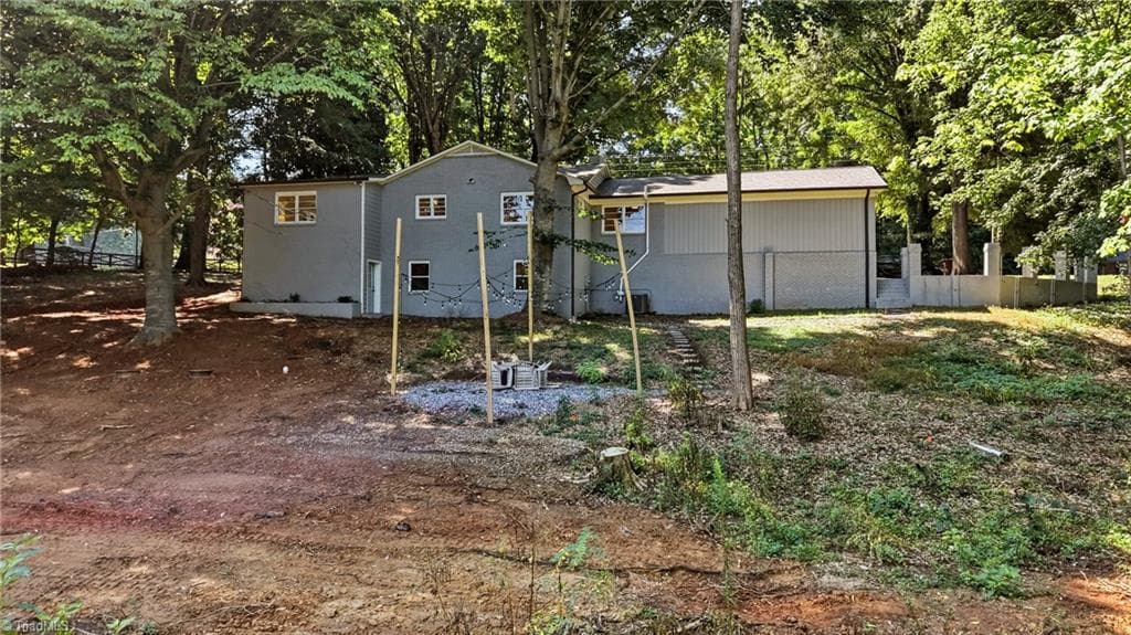 Stick/Site Built at 334 Country Lane, Mocksville NC 27028, Mocksville, photo 28 of 50