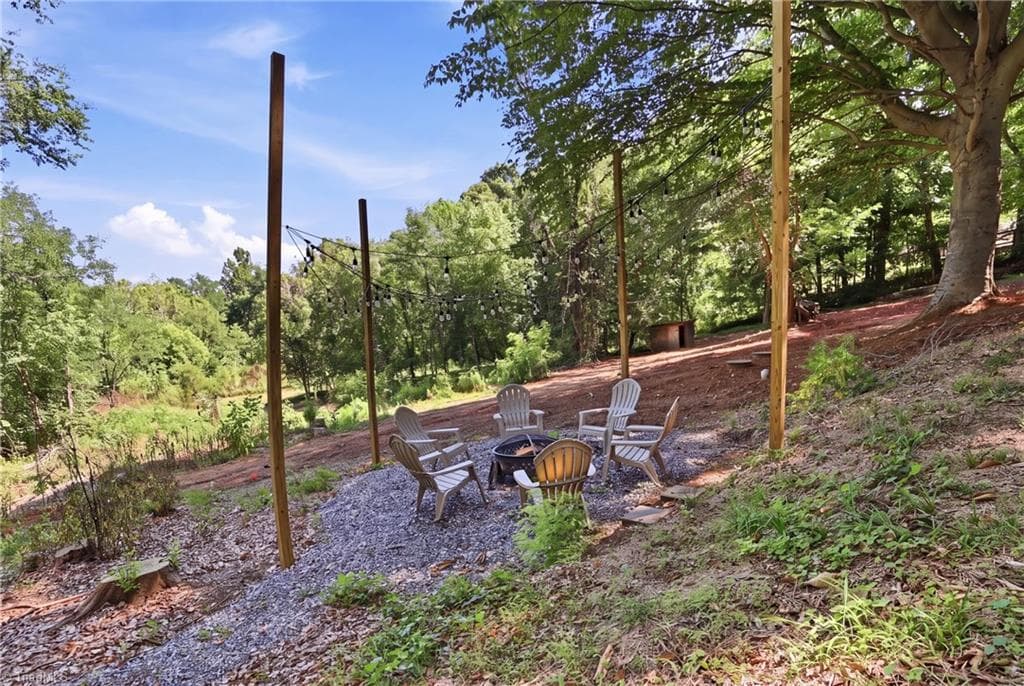Stick/Site Built at 334 Country Lane, Mocksville NC 27028, Mocksville, photo 31 of 50