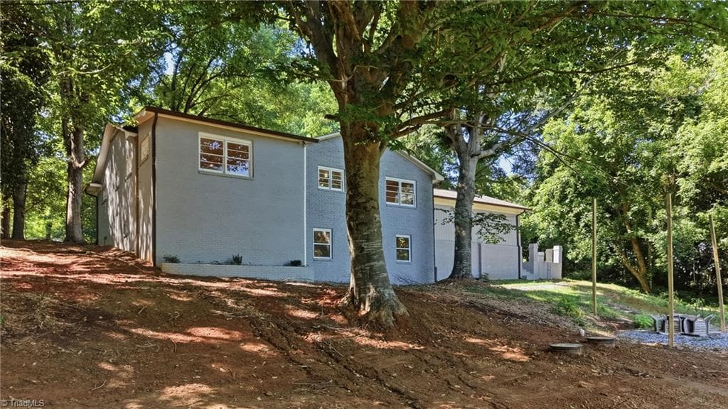 Stick/Site Built at 334 Country Lane, Mocksville NC 27028, Mocksville, photo 29 of 50
